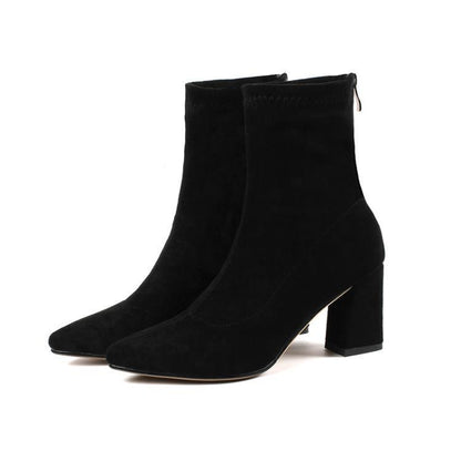 Botas Ortopédicos con Estilo para Toda Ocasión