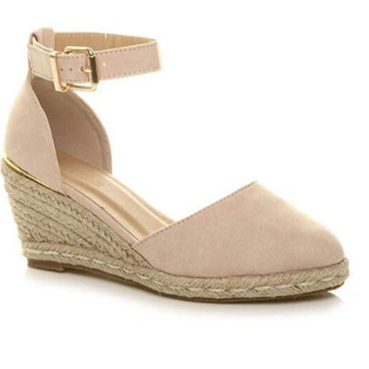 Sandalias Ortopédicos Chic con Diseño Único