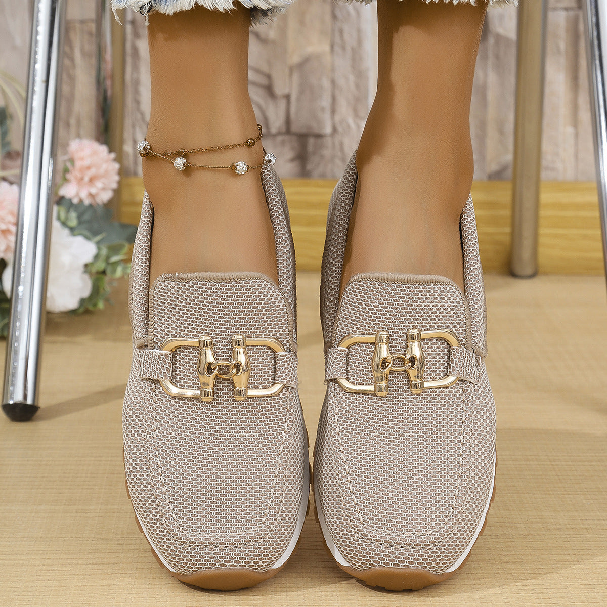 Zapatos Ortopédicos Elegantes para Cada Paso