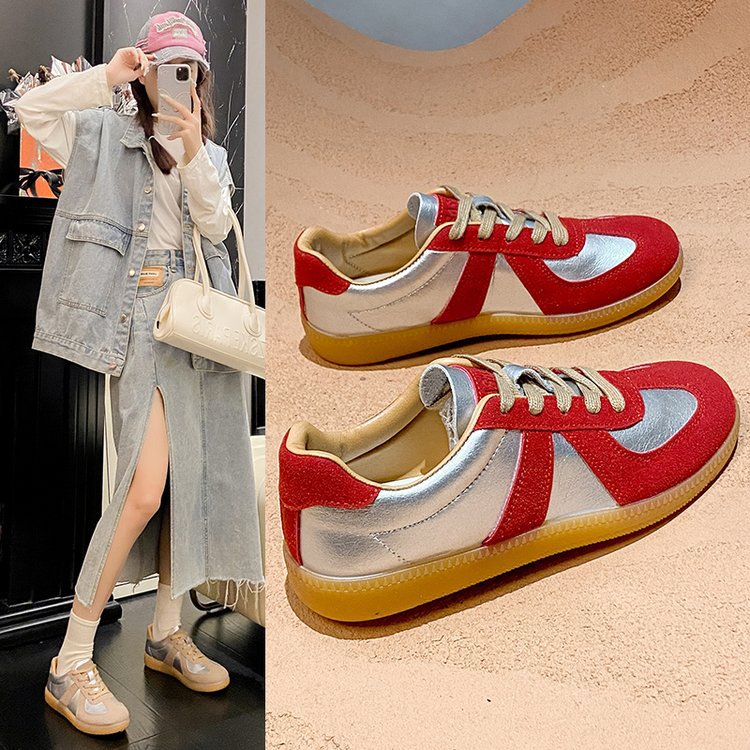 Zapatos Ortopédicos Elegantes con Look Moderno