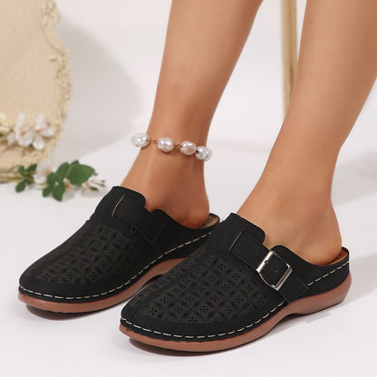 Zapatos Ortopédicos Cómodos para Uso Diario
