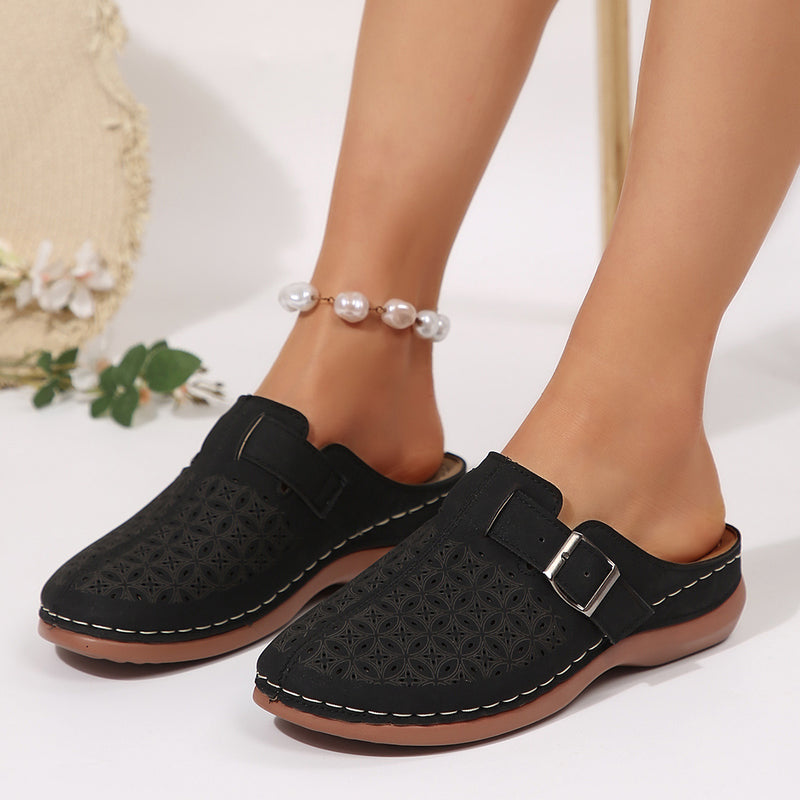 Zapatos Ortopédicos Cómodos para Uso Diario