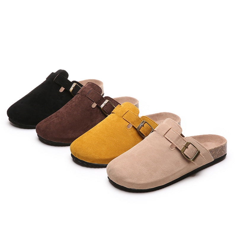 Zapatos Ortopédicos Bellamente Diseñados