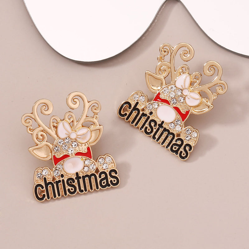 Pendiente elegante para toda ocasión