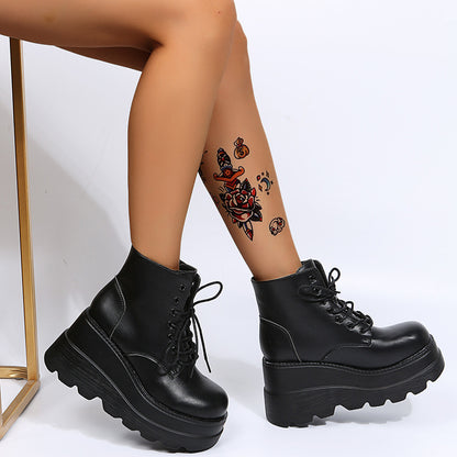 Botas Ortopédicos Elegantes para Cada Paso