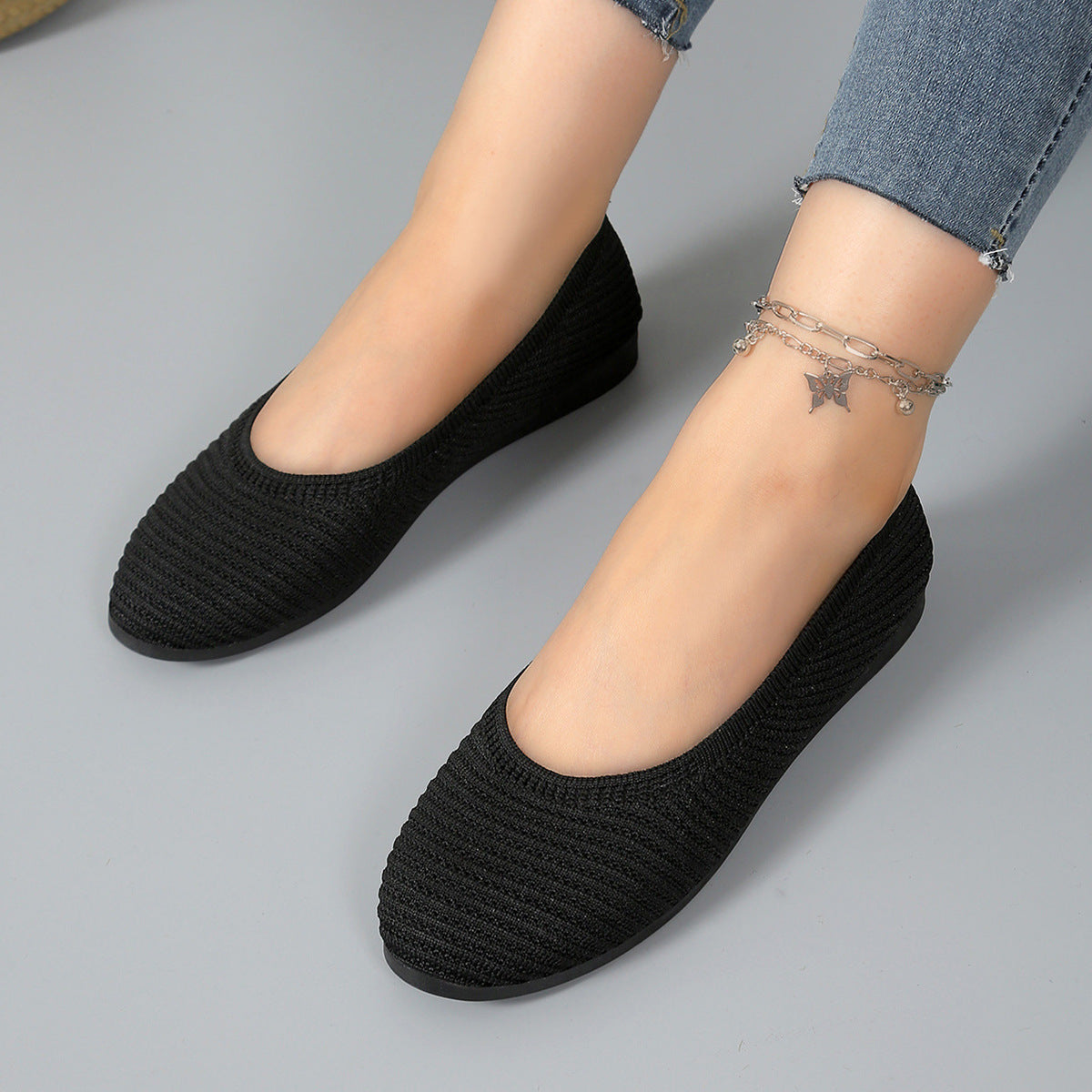 Zapatos Ortopédicos Elegantes con Look Moderno