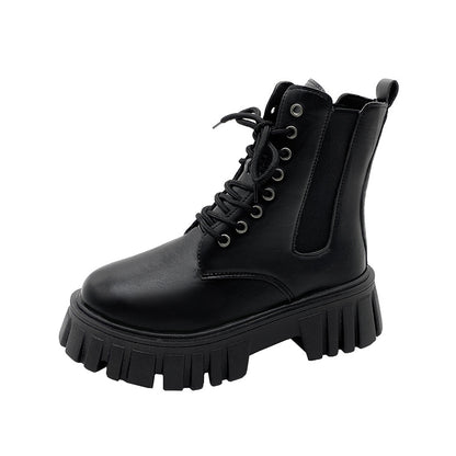 Botas Ortopédicos Cómodos para Uso Diario