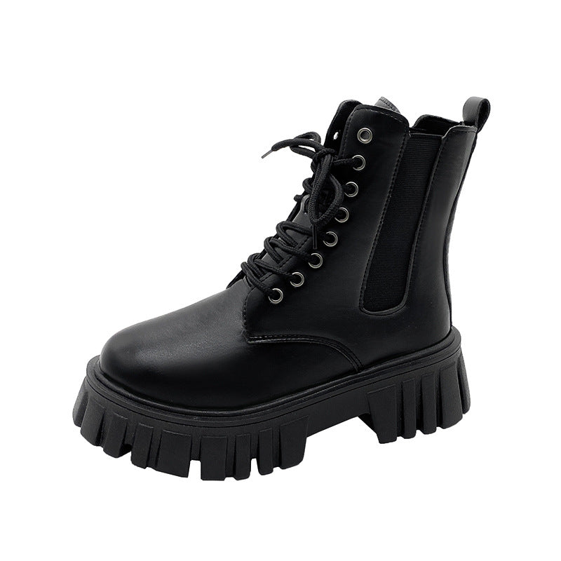 Botas Ortopédicos Cómodos para Uso Diario
