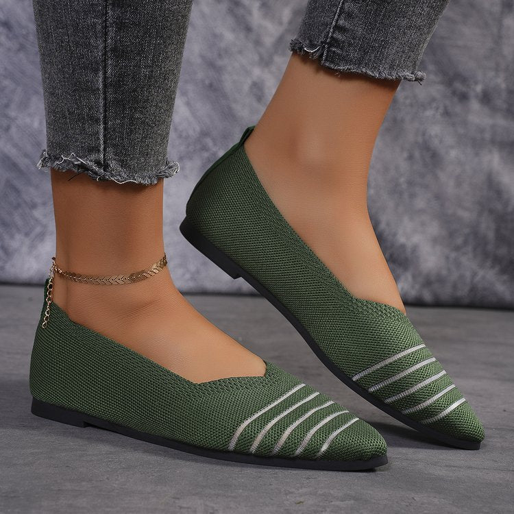 Zapatos Ortopédicos Elegantes para Cada Paso