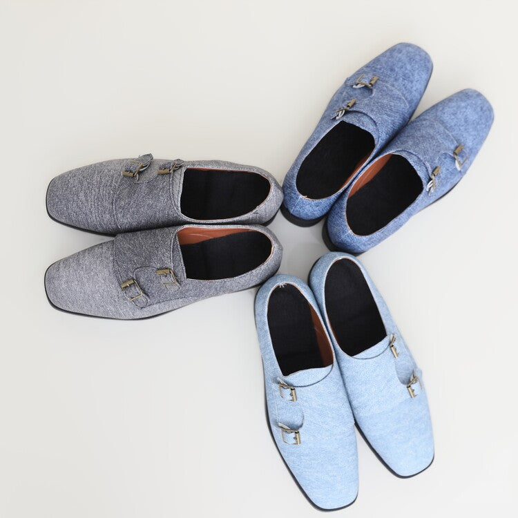 Zapatos Ortopédicos Bellamente Diseñados
