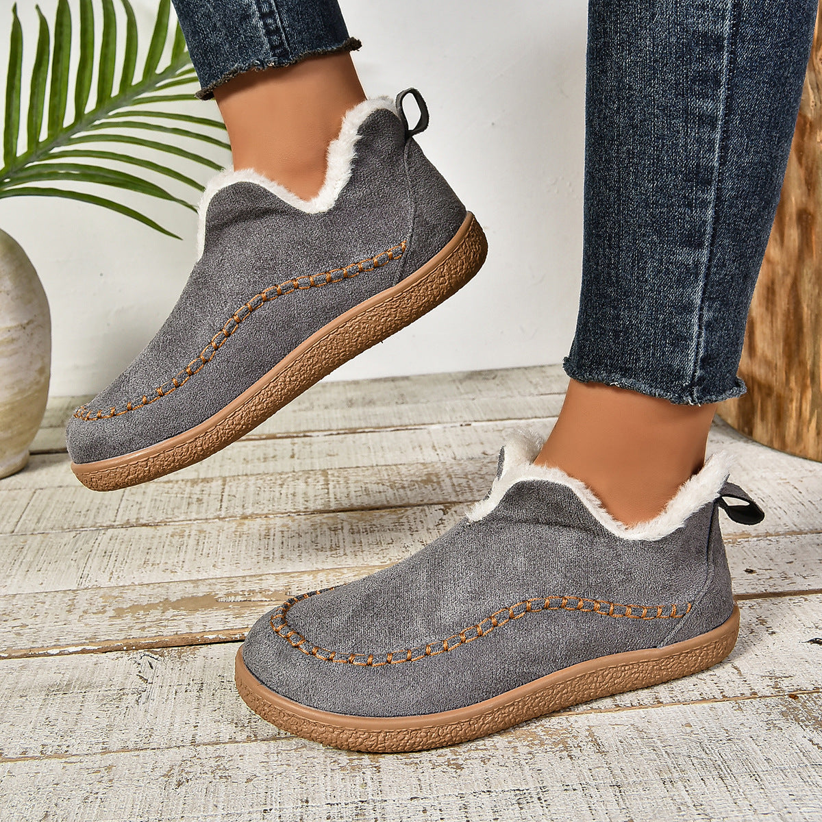 Zapatos Ortopédicos de Inspiración Vintage