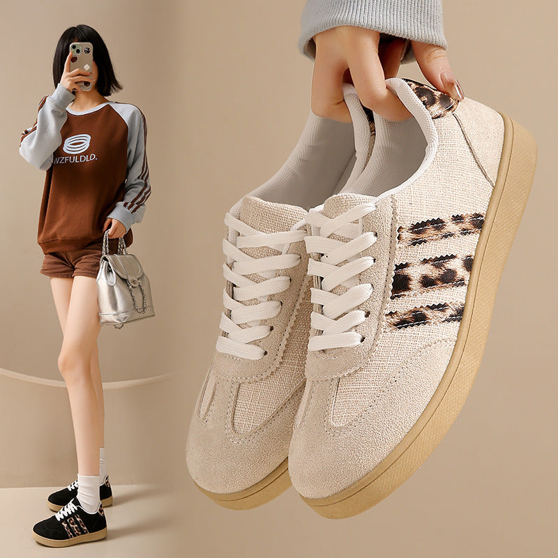 Zapatillas Ortopédicos Cómodos para Uso Diario