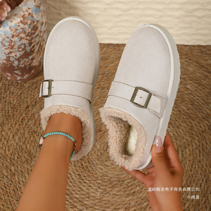 Botas Ortopédicos Bellamente Diseñados