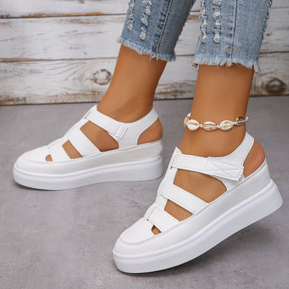 Sandalias Ortopédicos con Estilo para Toda Ocasión