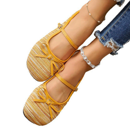 Sandalias Ortopédicos Bellamente Diseñados