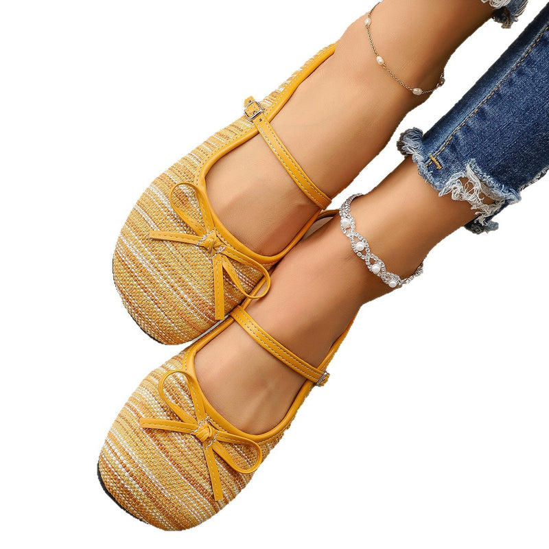Sandalias Ortopédicos Bellamente Diseñados