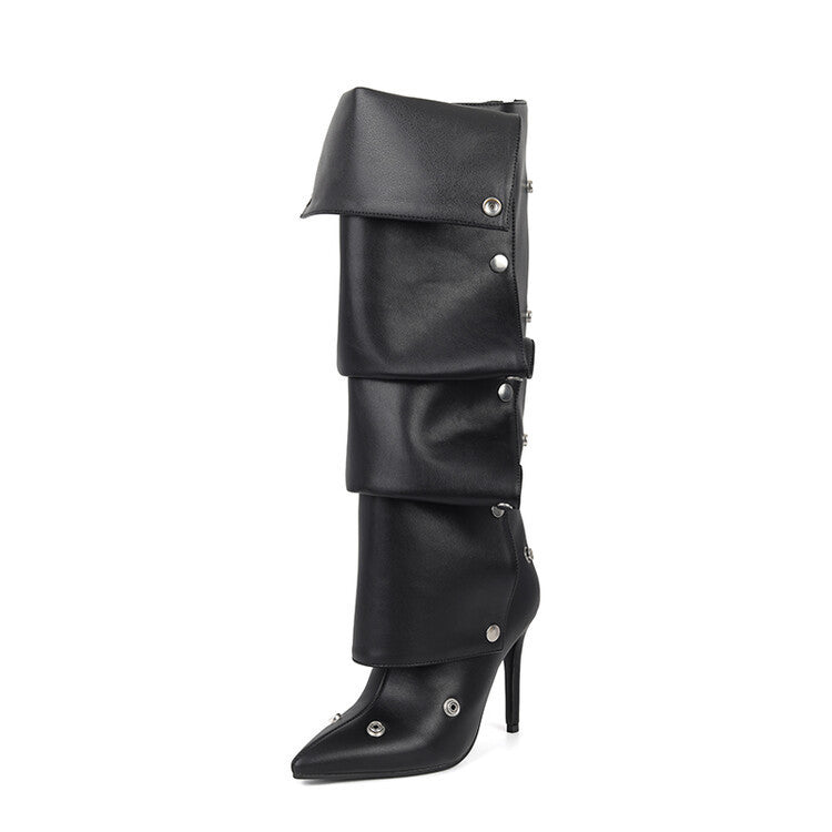 Botas Ortopédicos Clásicos con Estilo Atemporal