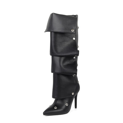 Botas Ortopédicos Clásicos con Estilo Atemporal