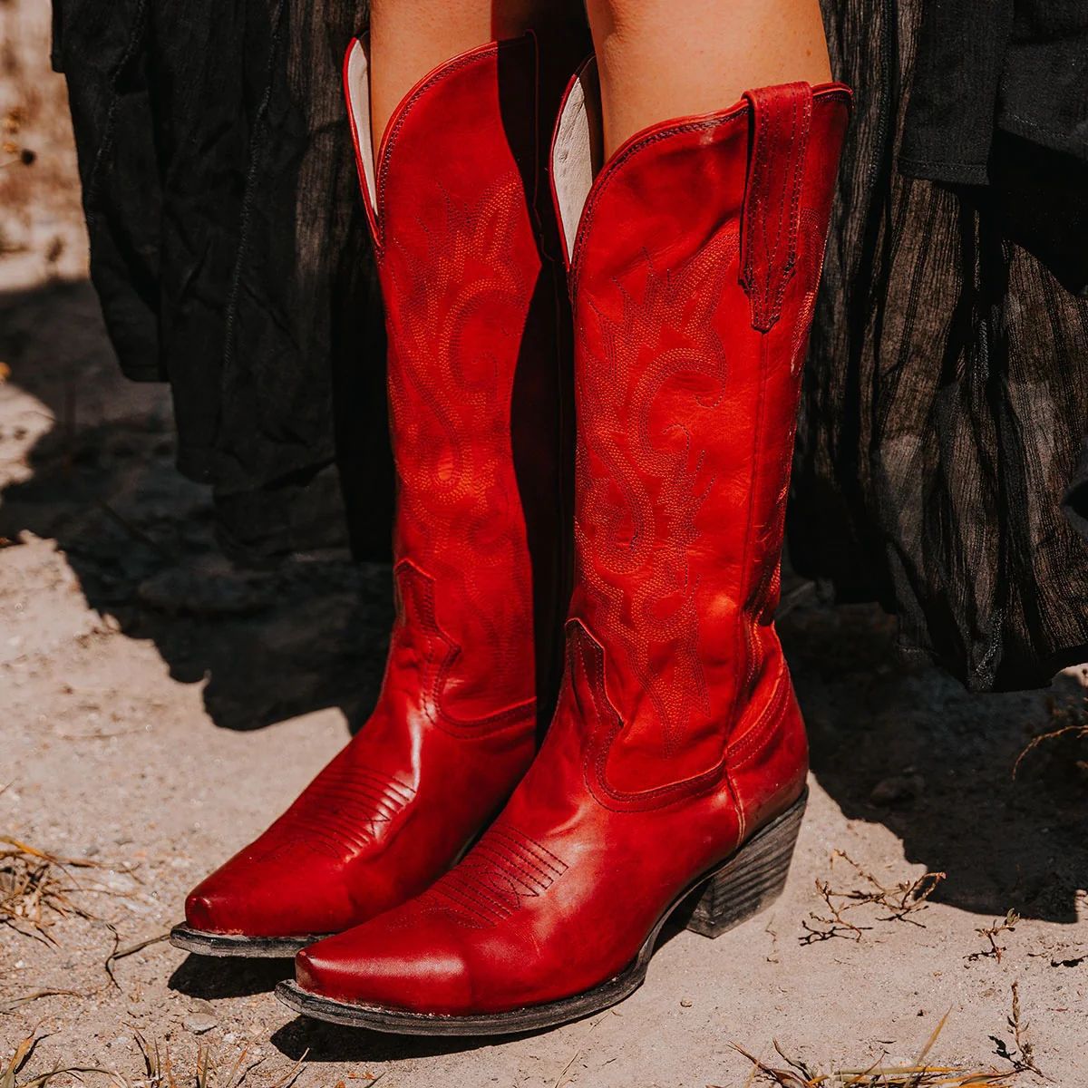 Botas Ortopédicos Clásicos con Estilo Atemporal
