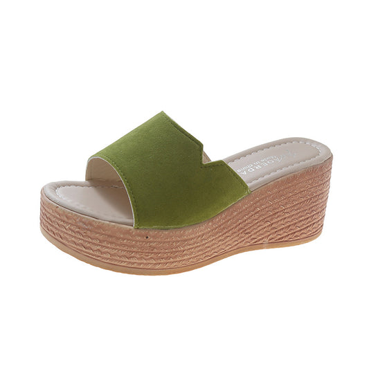 Sandalias Ortopédicos Cómodos para Uso Diario