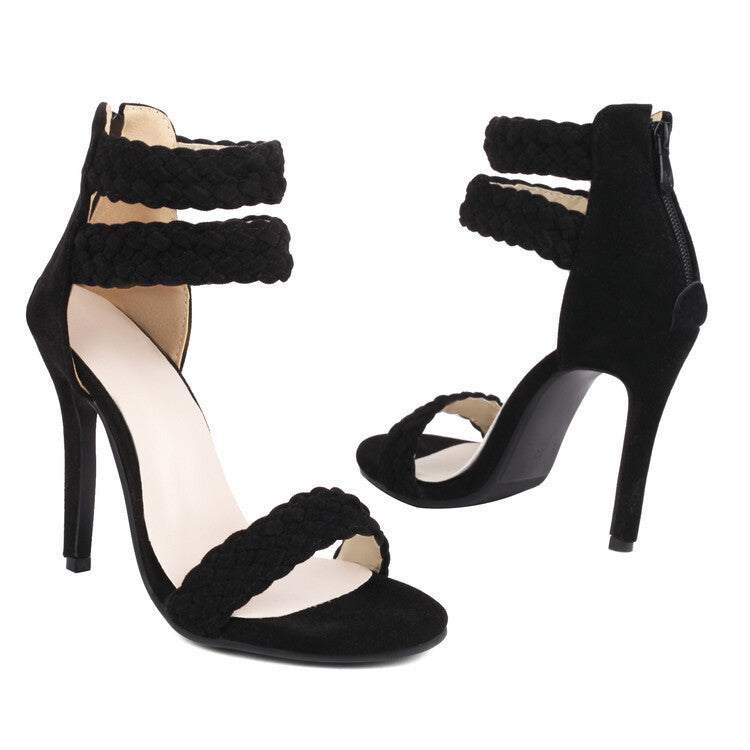 Sandalias Ortopédicos Chic con Diseño Único