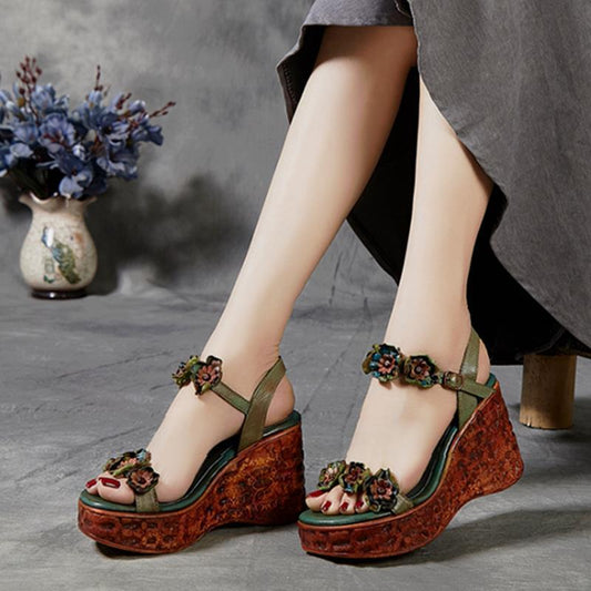 Sandalias Ortopédicos con Estilo para Toda Ocasión