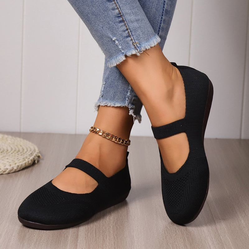 Zapatos Ortopédicos Cómodos para Uso Diario