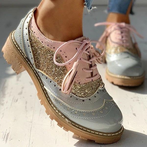 Zapatos Ortopédicos Elegantes para Cada Paso