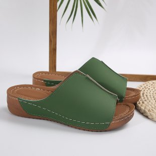 Sandalias Ortopédicos Bellamente Diseñados