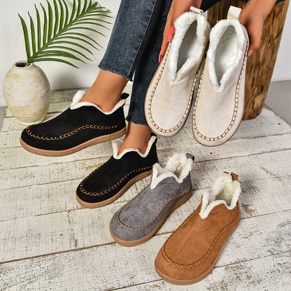 Zapatos Ortopédicos de Inspiración Vintage