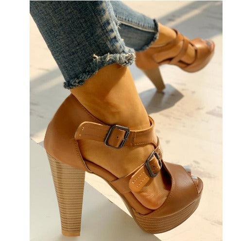 Sandalias Ortopédicos Bellamente Diseñados