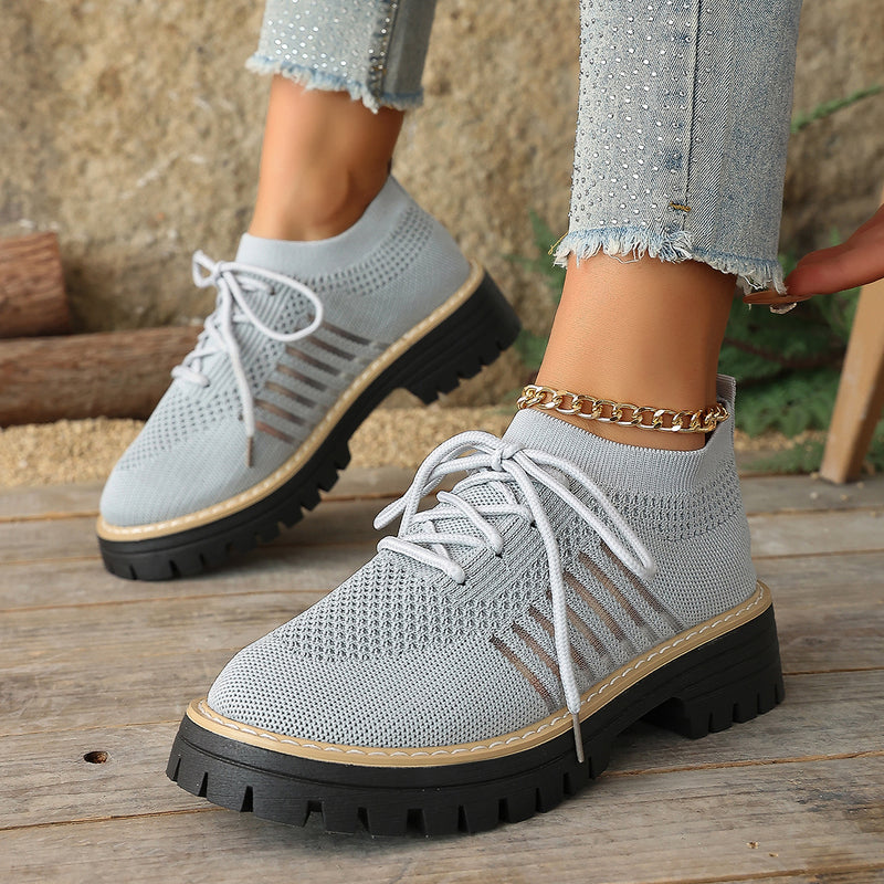 Zapatos Ortopédicos Clásicos con Estilo Atemporal