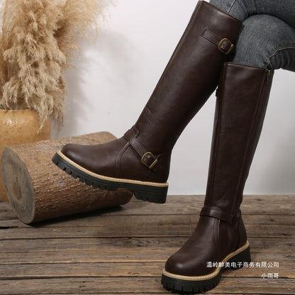 Botas Ortopédicos con Estilo para Toda Ocasión