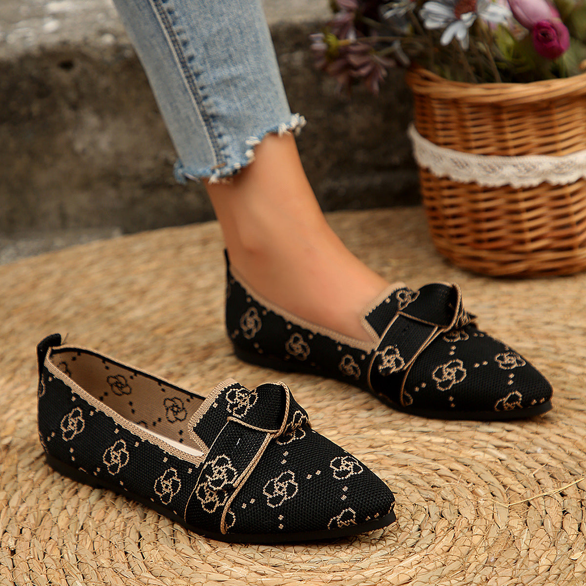 Zapatos Ortopédicos Elegantes con Look Moderno