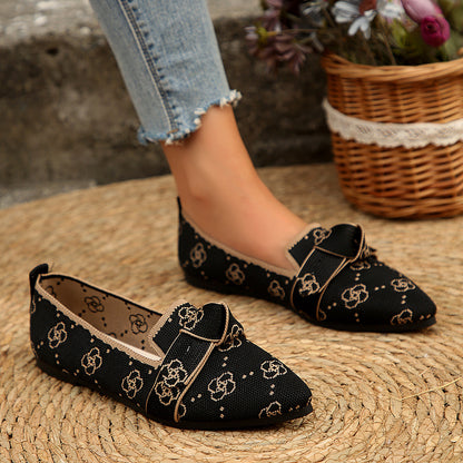 Zapatos Ortopédicos Elegantes con Look Moderno