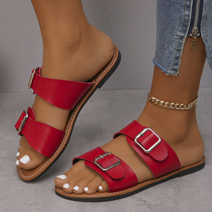 Sandalias Ortopédicos Chic con Diseño Único
