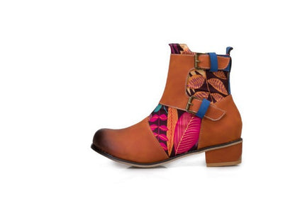 Botas Ortopédicos con Estilo para Toda Ocasión