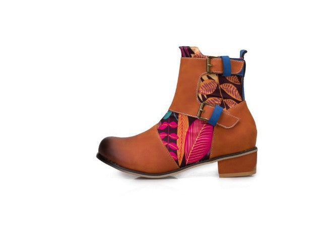 Botas Ortopédicos con Estilo para Toda Ocasión