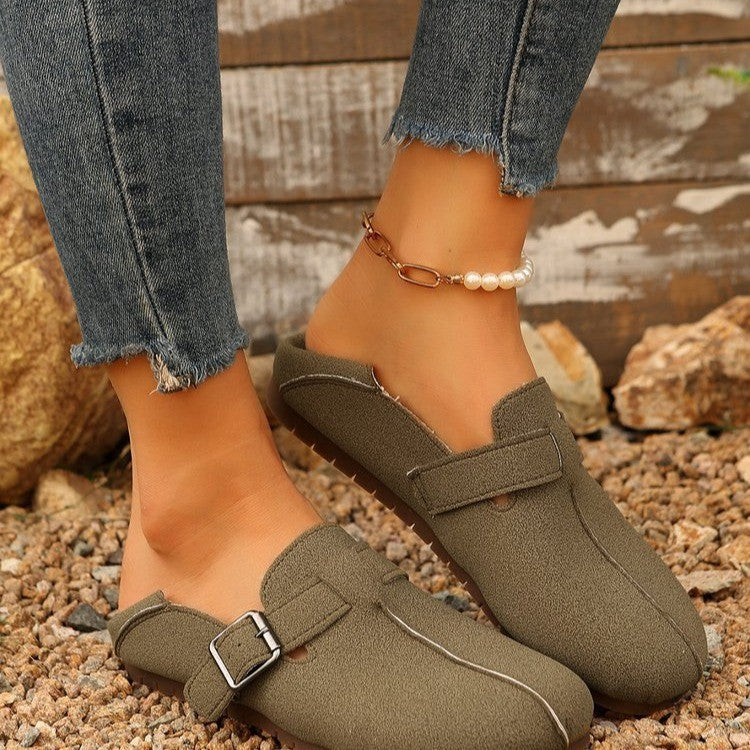 Zapatos Ortopédicos Bellamente Diseñados