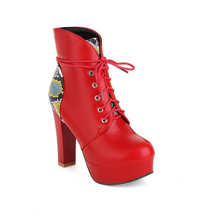 Botas Ortopédicos Bellamente Diseñados