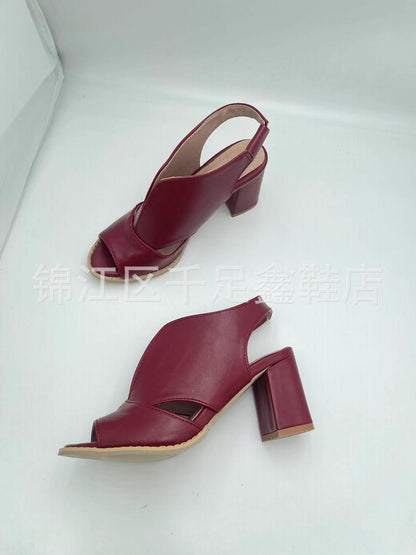 Sandalias Ortopédicos Elegantes para Cada Paso