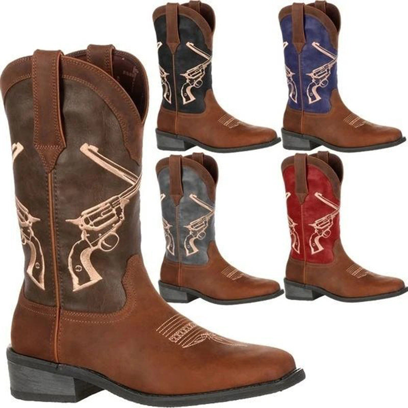 Botas Ortopédicos con Estilo para Toda Ocasión