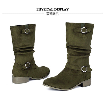 Botas Ortopédicos con Estilo para Toda Ocasión