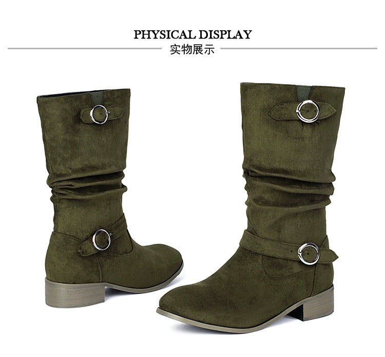 Botas Ortopédicos con Estilo para Toda Ocasión