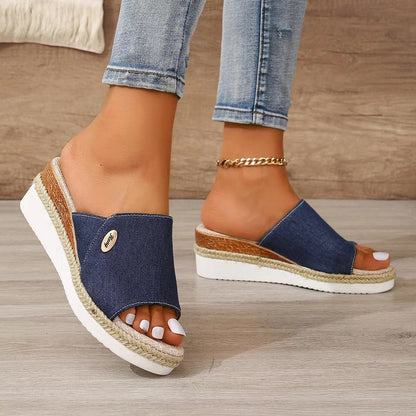 Sandalias Ortopédicos con Estilo para Toda Ocasión