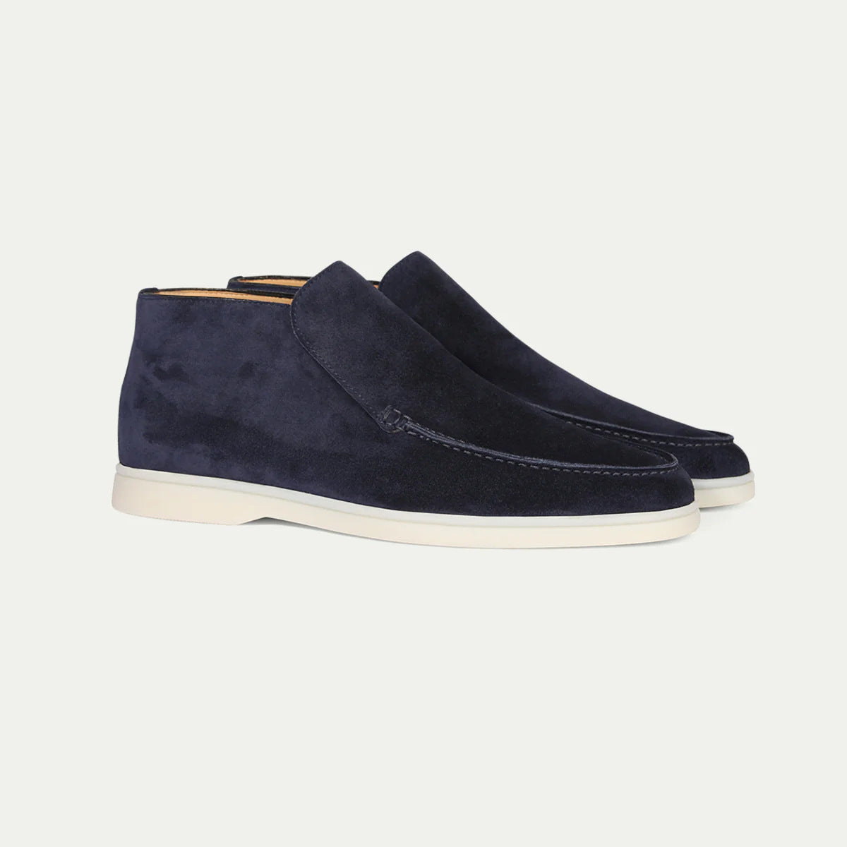 Zapatos Ortopédicos Cómodos para Uso Diario