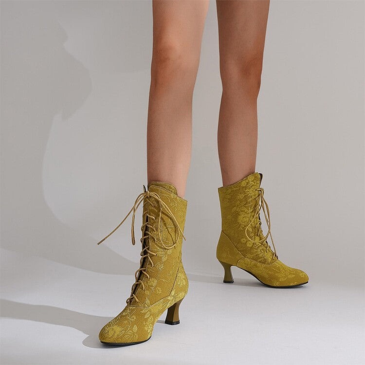 Botas Ortopédicos Elegantes con Look Moderno
