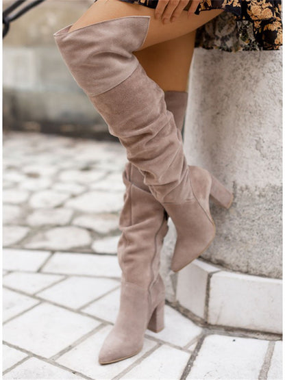 Botas Ortopédicos de Inspiración Vintage