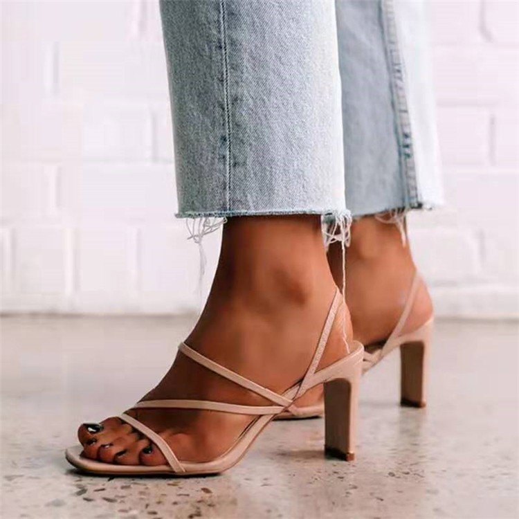 Sandalias Ortopédicos Clásicos con Estilo Atemporal