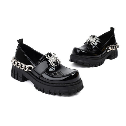 Zapatos Ortopédicos Clásicos con Estilo Atemporal